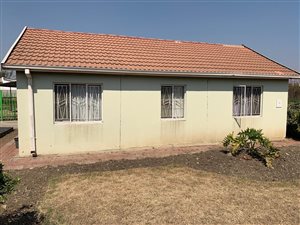 3 Bed House in Primindia