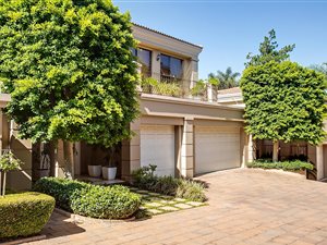 4 Bed House in Atholl