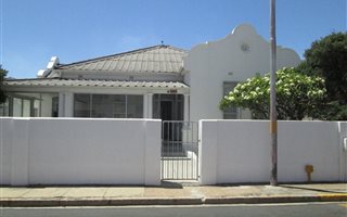 3 Bedroom House in Strand Central