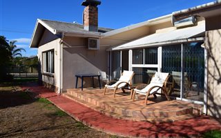 4 Bedroom House in Worcester and surrounds