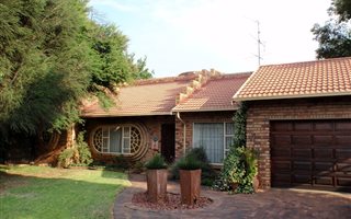 5 Bedroom House in Sasolburg