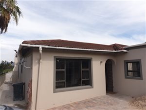 3 Bed House in Bernadino Heights