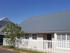 3 Bed House in Caledon Estate