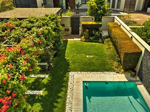 3 Bed Apartment in Dunkeld West