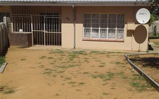 1 Bedroom Flat in Morewag