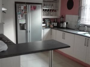 4 Bedroom House in Vosloorus