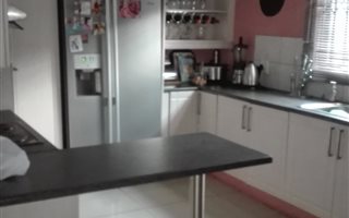 4 Bedroom House in Vosloorus