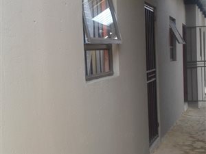 1 Bedroom House in Mamelodi East
