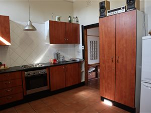 3 Bed House in Fishers Hill