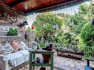 3 Bed House in Kragga Kamma