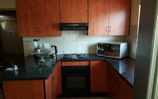 3 Bedroom House in Chantelle