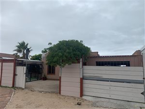 3 Bed House in Mitchells Plain