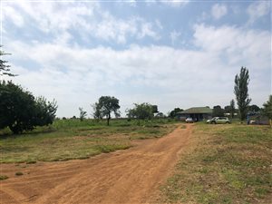6860 m² Farm in Putfontein