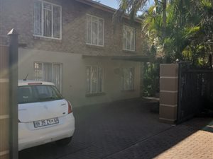 2 Bed Garden Cottage in Magalieskruin