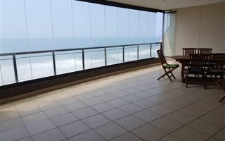 3 Bedroom Apartment in La Mercy