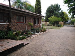3 Bed House in Klein Parys