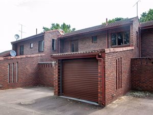 3 Bed Townhouse in Hatton Estate