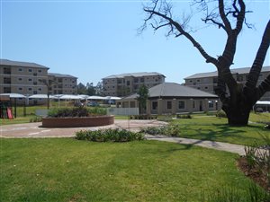 2 Bedroom Apartment in Boksburg East