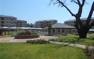 2 Bedroom Apartment in Boksburg East