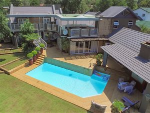4 Bedroom House in Ashlea Gardens