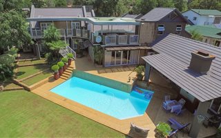 4 Bedroom House in Ashlea Gardens