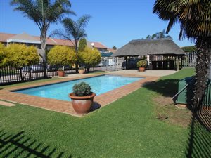 3 Bedroom Apartment in Beyers Park