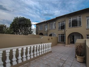2 Bed Duplex in Quellerina