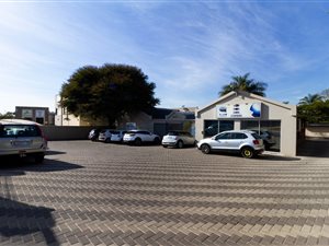 367 m² Office Space in Moreleta Park