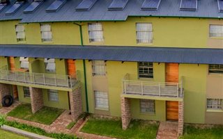 2 Bedroom Apartment in Karino