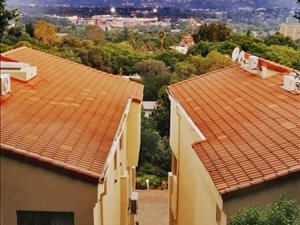 2 Bed Townhouse in Eastwood