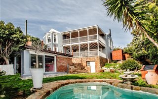3 Bedroom House in Imhoffs Gift