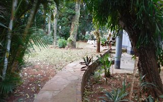 2 Bedroom Townhouse in Amanzimtoti
