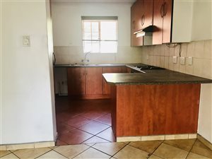 2 Bed Apartment in Noordwyk