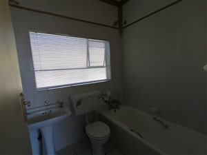 1.2 ha Farm in Protea Ridge