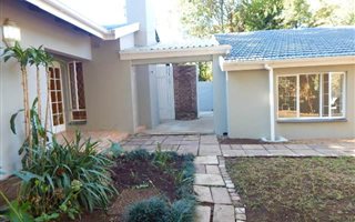 4 Bedroom House in Kloof