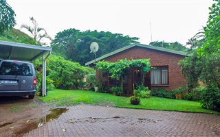 2 Bedroom House in Everton
