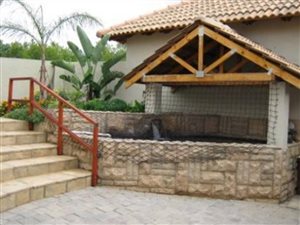 3 Bed Townhouse in Sable Hills Waterfront Estate
