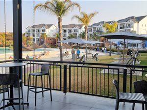 1 Bed Apartment in Willow Park Manor