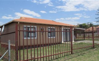 2 Bedroom House in Observation Hill