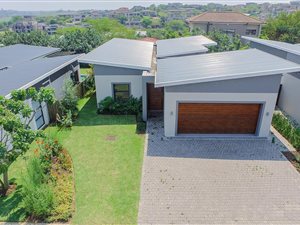 3 Bedroom House in Palm Lakes Estate