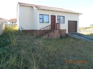 2 Bed House in Haven Hills