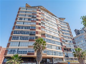 3 Bed Apartment in North Beach