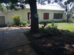 4 Bed House in Boughton