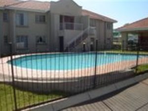 2 Bed Apartment in Atlasville