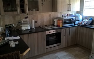 2 Bedroom Flat in Linmeyer