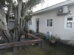 4002 m² Farm in Schaap Kraal