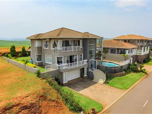 4 Bed House in Panorama Park