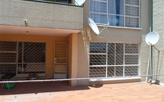 2 Bedroom Townhouse in Townsview