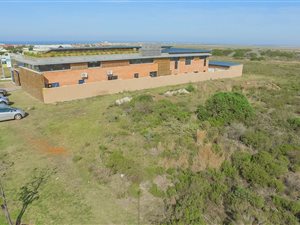 1626 m² Land available in Fountains Estate