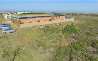 1626 m² Land available in Fountains Estate